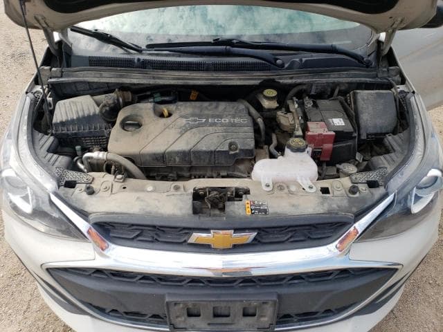 2019 CHEVROLET SPARK LS 11