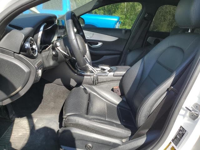 2020 MERCEDES-BENZ C 300 4MATIC 7