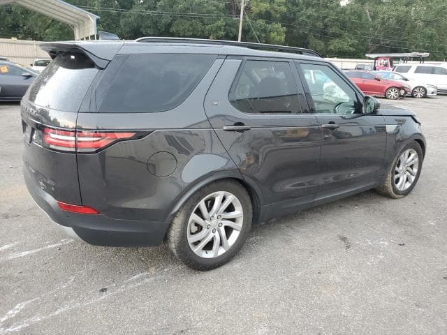 2017 LAND ROVER DISCOVERY HSE 3