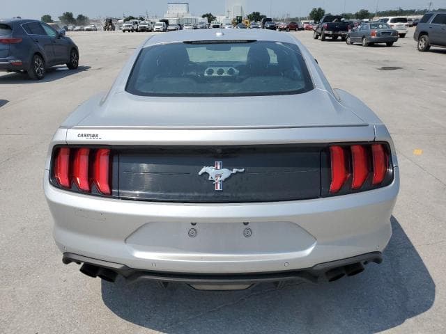 2019 FORD MUSTANG 6