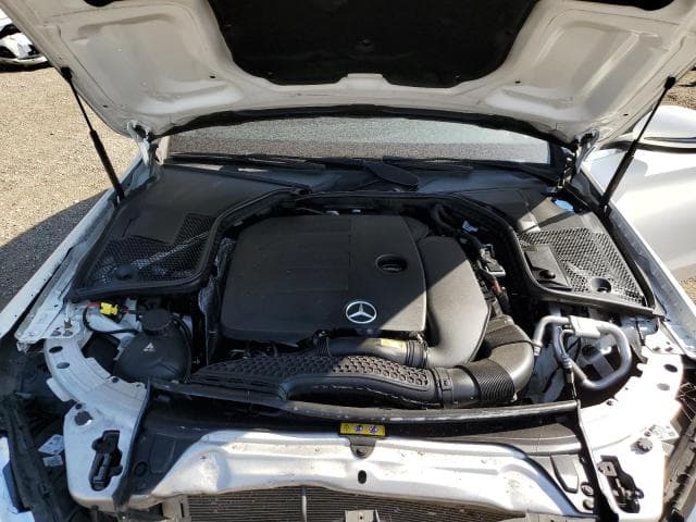2020 MERCEDES-BENZ C 300 4MATIC 11