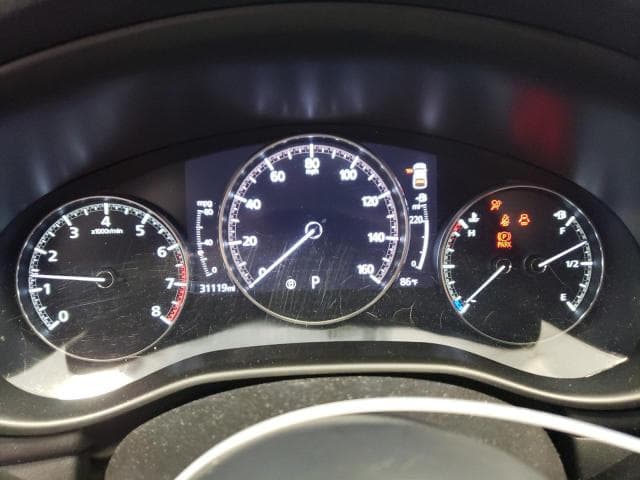 2022 MAZDA 3 PREMIUM 9
