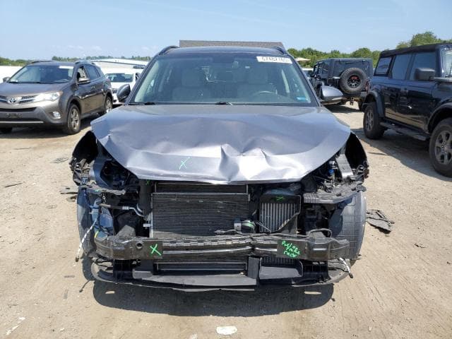 2018 HYUNDAI TUCSON VALUE 5