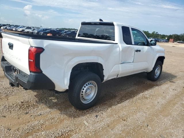 2024 TOYOTA TACOMA XTRACAB 3