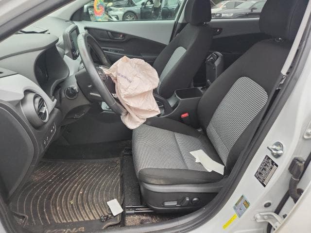 2018 HYUNDAI KONA SEL 7