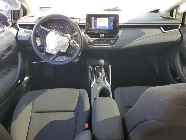 2024 TOYOTA COROLLA LE 8