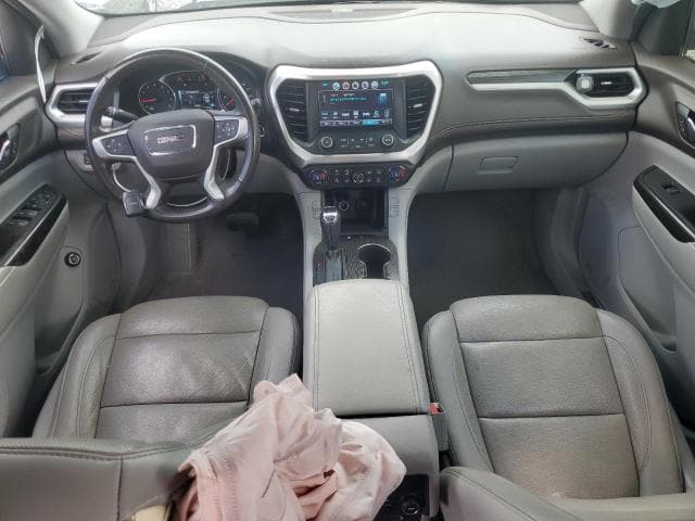 2019 GMC ACADIA SLT-1 SLT-1 8