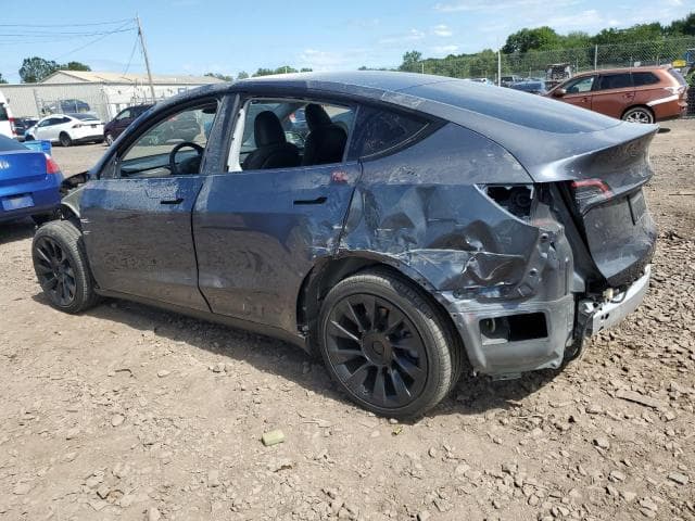 2023 TESLA MODEL Y 2