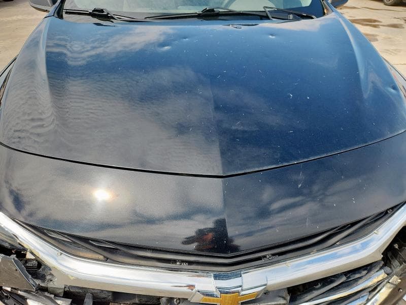 2020 CHEVROLET MALIBU L 11