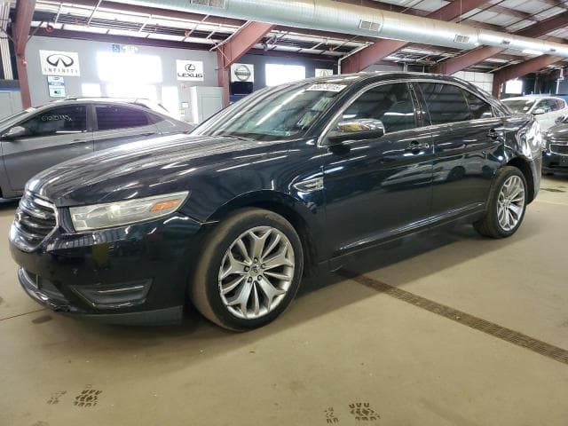 2014 FORD TAURUS LIMITED