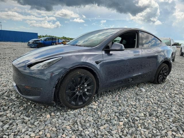 2023 TESLA MODEL Y - 1