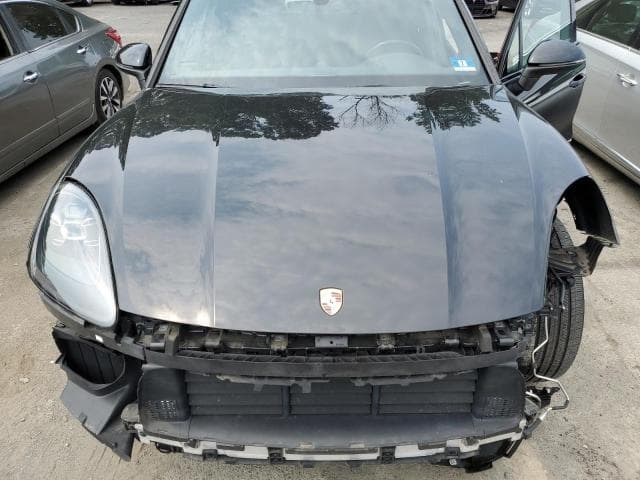 2020 PORSCHE CAYENNE 12