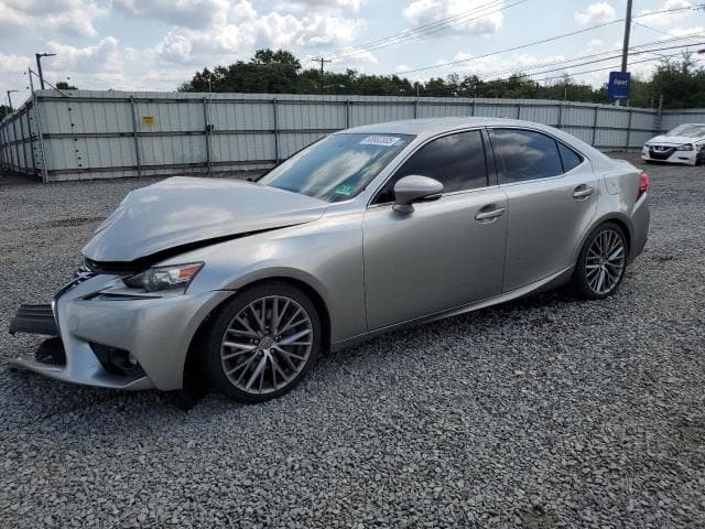 2016 LEXUS IS 300 - 1