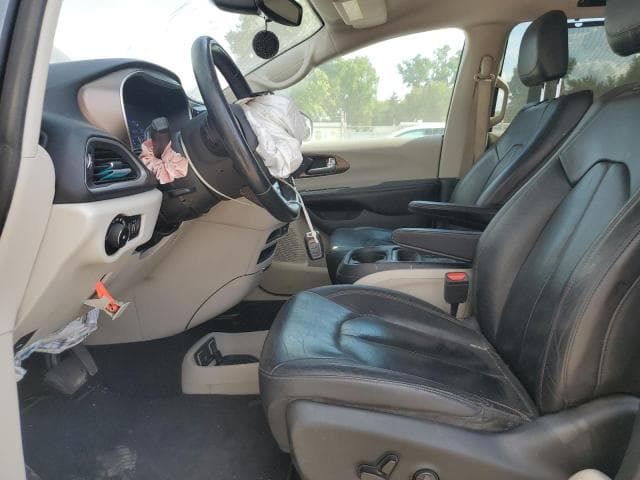 2018 CHRYSLER PACIFICA TOURING L 7