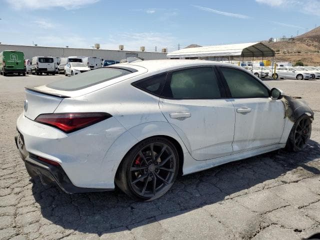 2024 ACURA INTEGRA TYPE S 3
