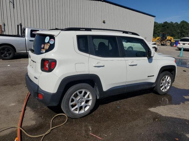 2019 JEEP RENEGADE LATITUDE 3