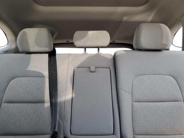 2018 HYUNDAI TUCSON VALUE 10