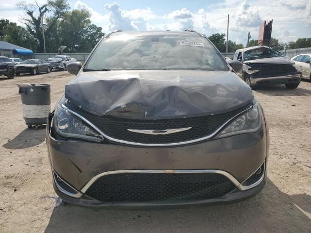 2018 CHRYSLER PACIFICA TOURING L 5