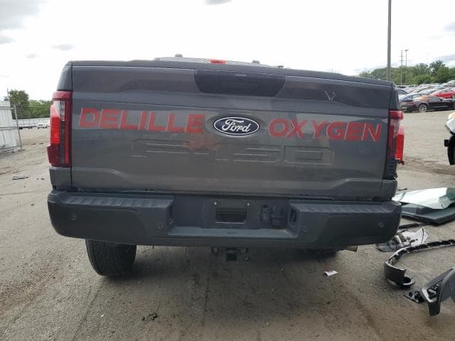 2024 FORD F150 CC 4X2 (NEW) 6