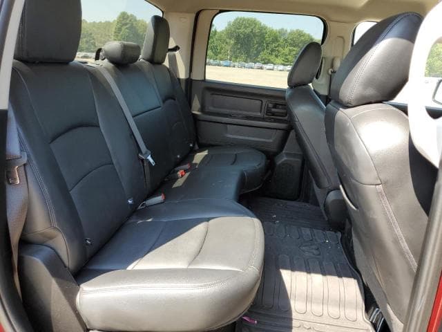 2023 RAM 1500 CLASSIC TRADESMAN 10