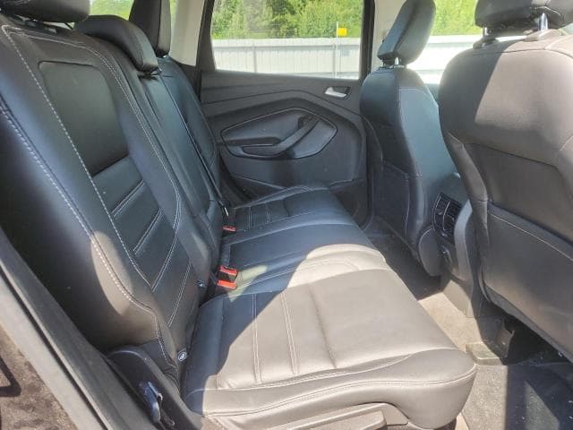 2019 FORD ESCAPE SEL 11