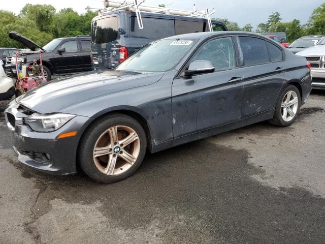 2013 BMW 328 I - 1