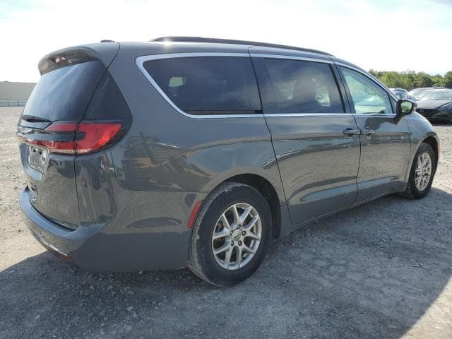 2022 CHRYSLER PACIFICA TOURING L 3