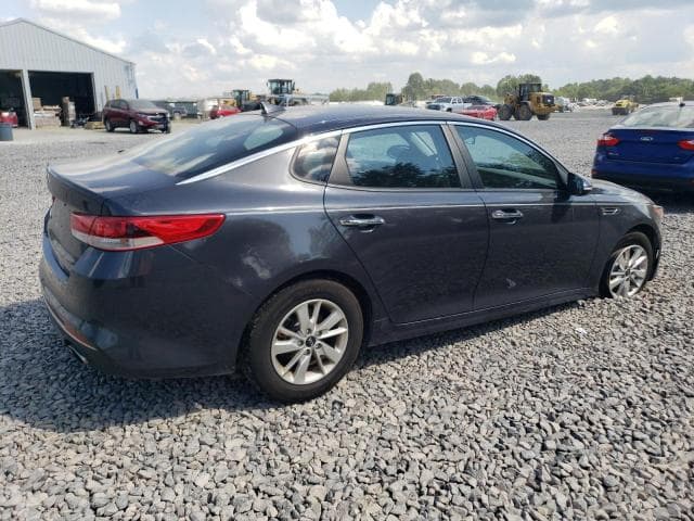 2017 KIA OPTIMA LX 3
