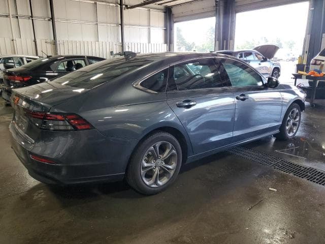 2024 HONDA ACCORD EX 3