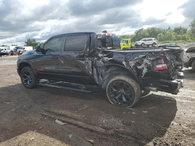 2022 RAM 1500 LIMIT 2