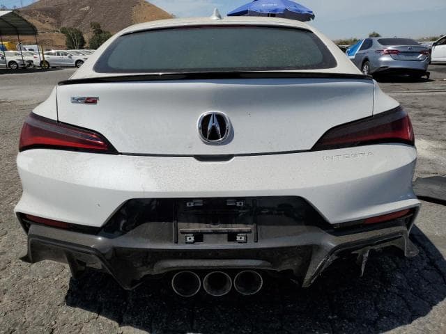 2024 ACURA INTEGRA TYPE S 6
