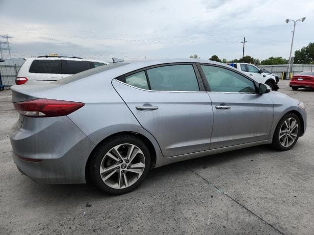2017 HYUNDAI ELANTRA SE 3