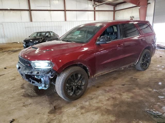 2022 DODGE DURANGO - 1