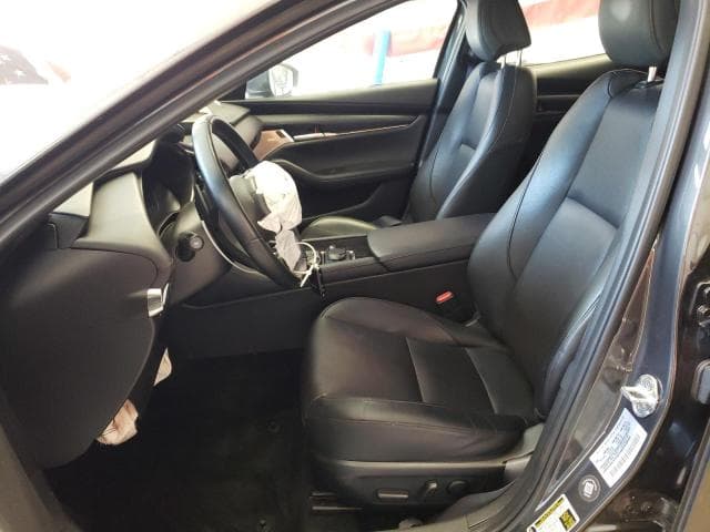 2022 MAZDA 3 PREMIUM 7