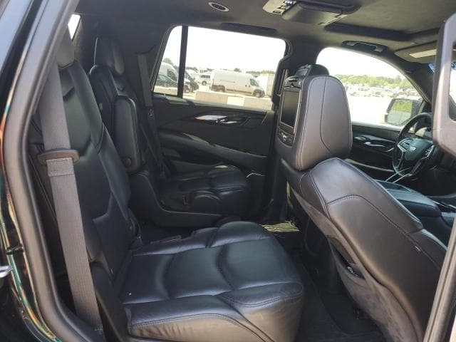 2019 CADILLAC ESCALADE 11