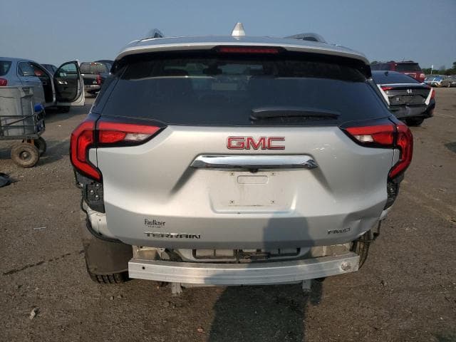 2020 GMC TERRAIN SLT SLT 6