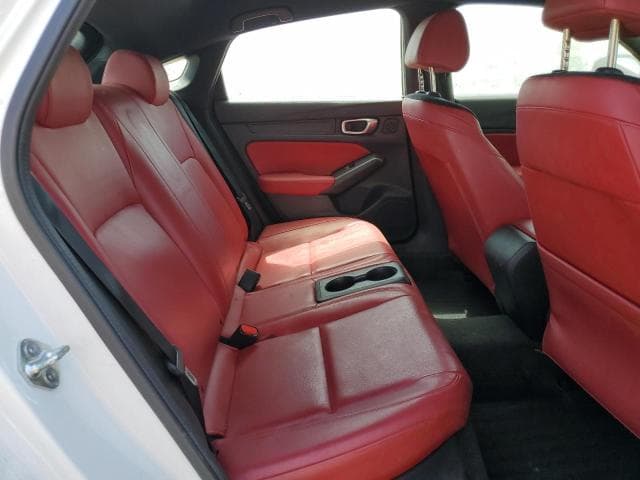 2024 ACURA INTEGRA TYPE S 10