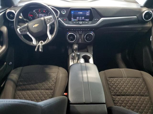 2019 CHEVROLET BLAZER 2LT 8