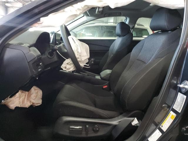 2024 HONDA ACCORD EX 7