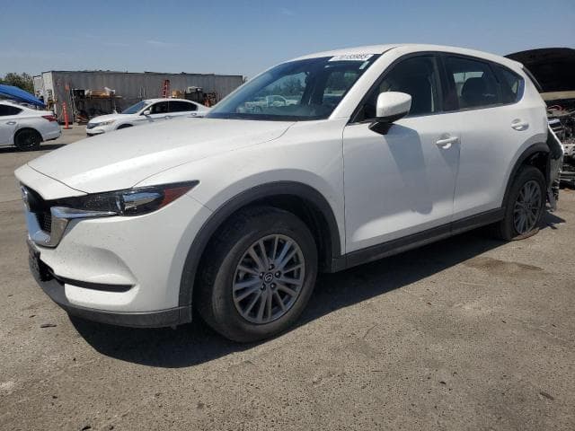 2018 MAZDA CX-5 SPORT - 1