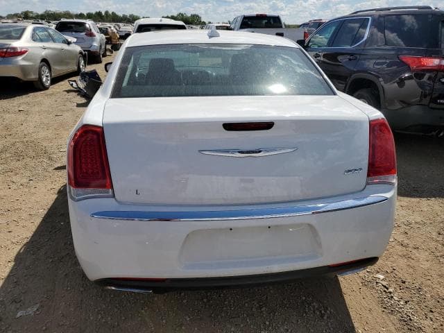 2020 CHRYSLER 300 LIMITED 6