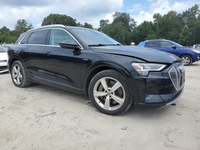 2019 AUDI E-TRON PREMIUM PLUS 4