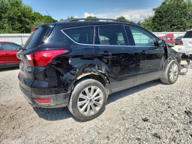 2019 FORD ESCAPE SEL 3