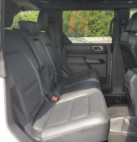 2024 FORD BRONCO BADLANDS BADLANDS 11