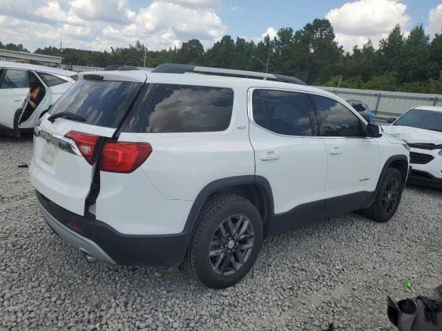 2019 GMC ACADIA SLT-1 SLT-1 3