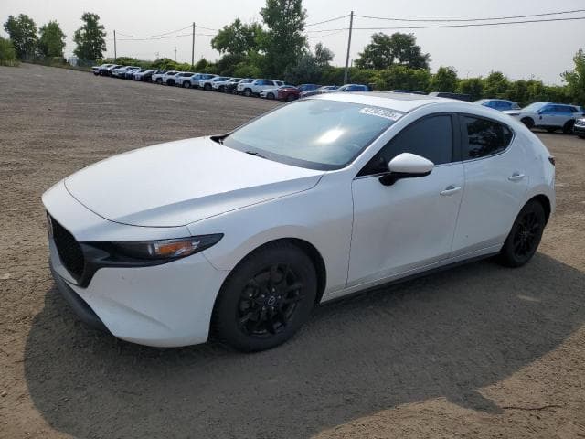 2020 MAZDA 3 - 1