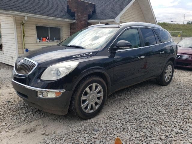2012 BUICK ENCLAVE - 1