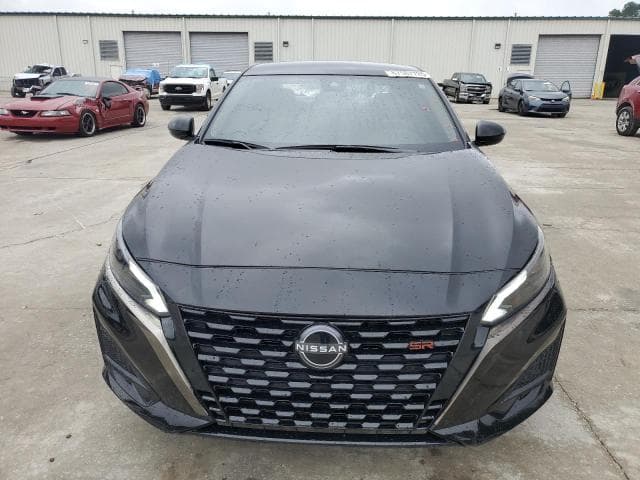 2024 NISSAN ALTIMA SR 5