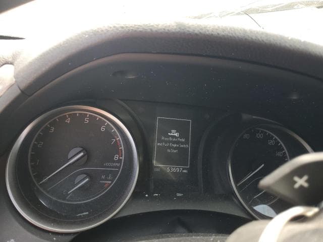 2021 TOYOTA CAMRY SE 9