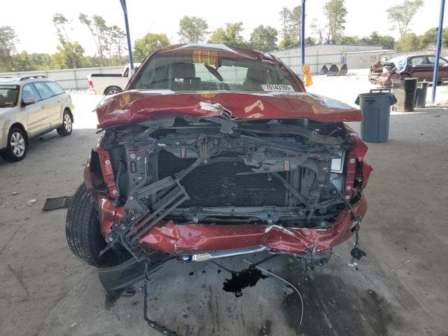 2018 CHEVROLET SILVERADO K1500 LT 5